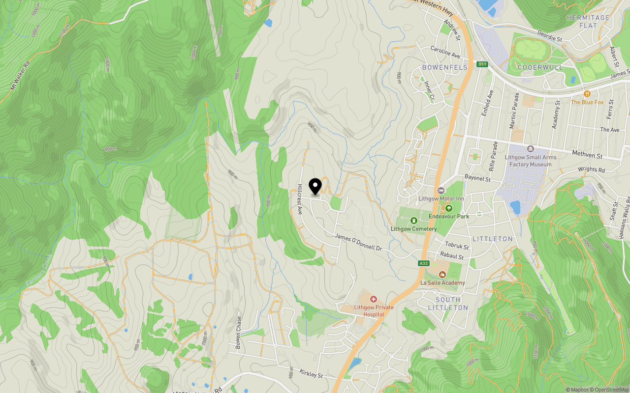 Map preview — click to interact