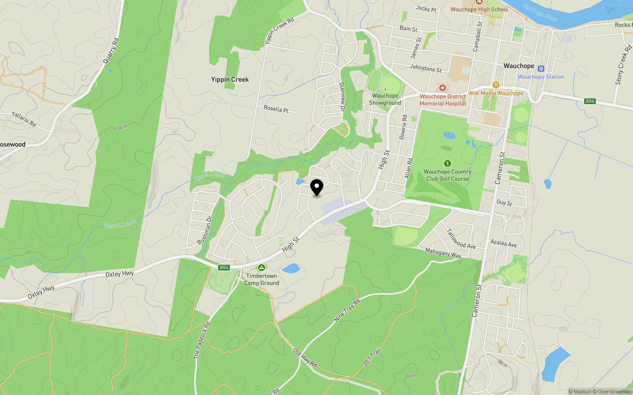 Map preview — click to interact