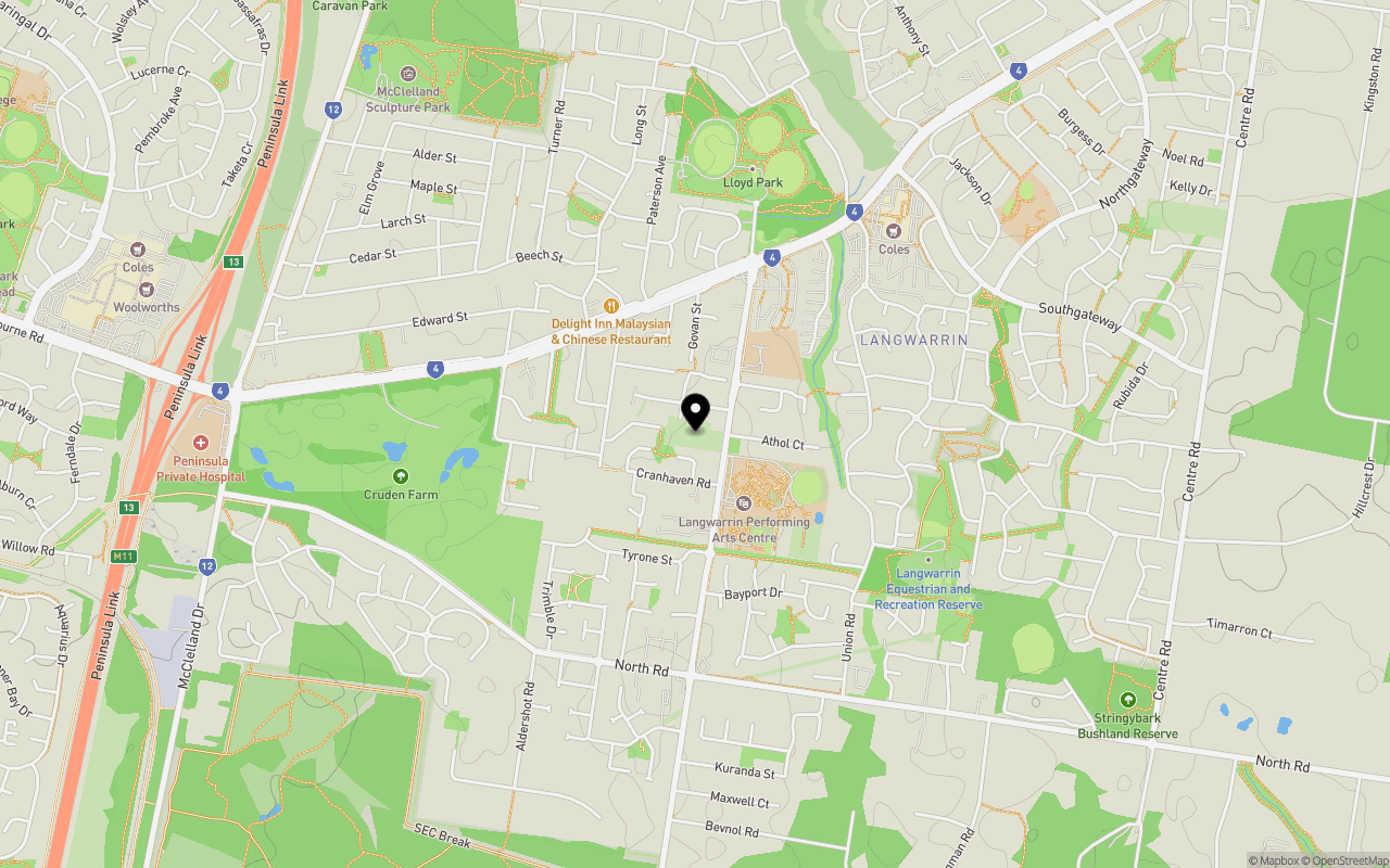 Map preview — click to interact
