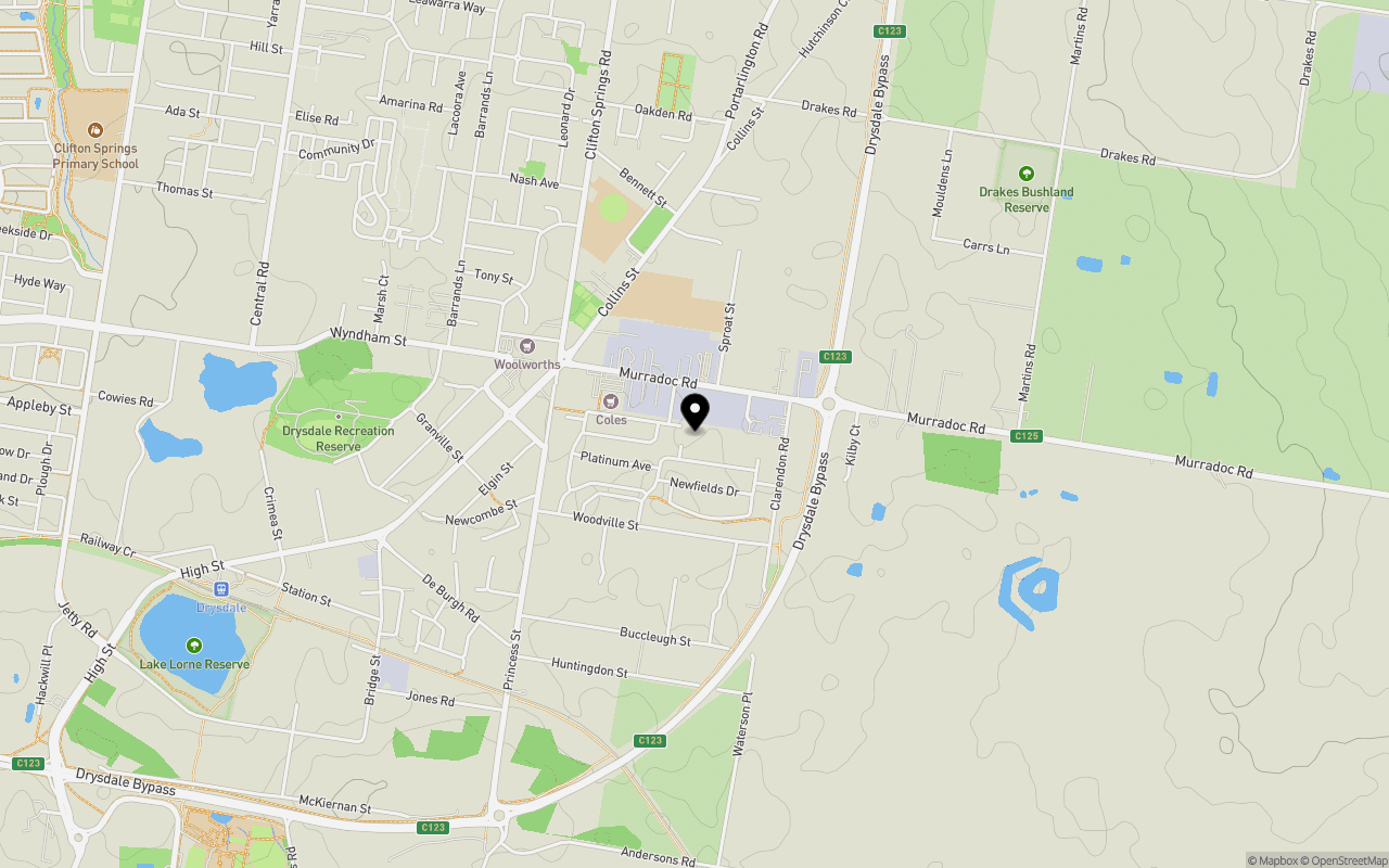 Map preview — click to interact