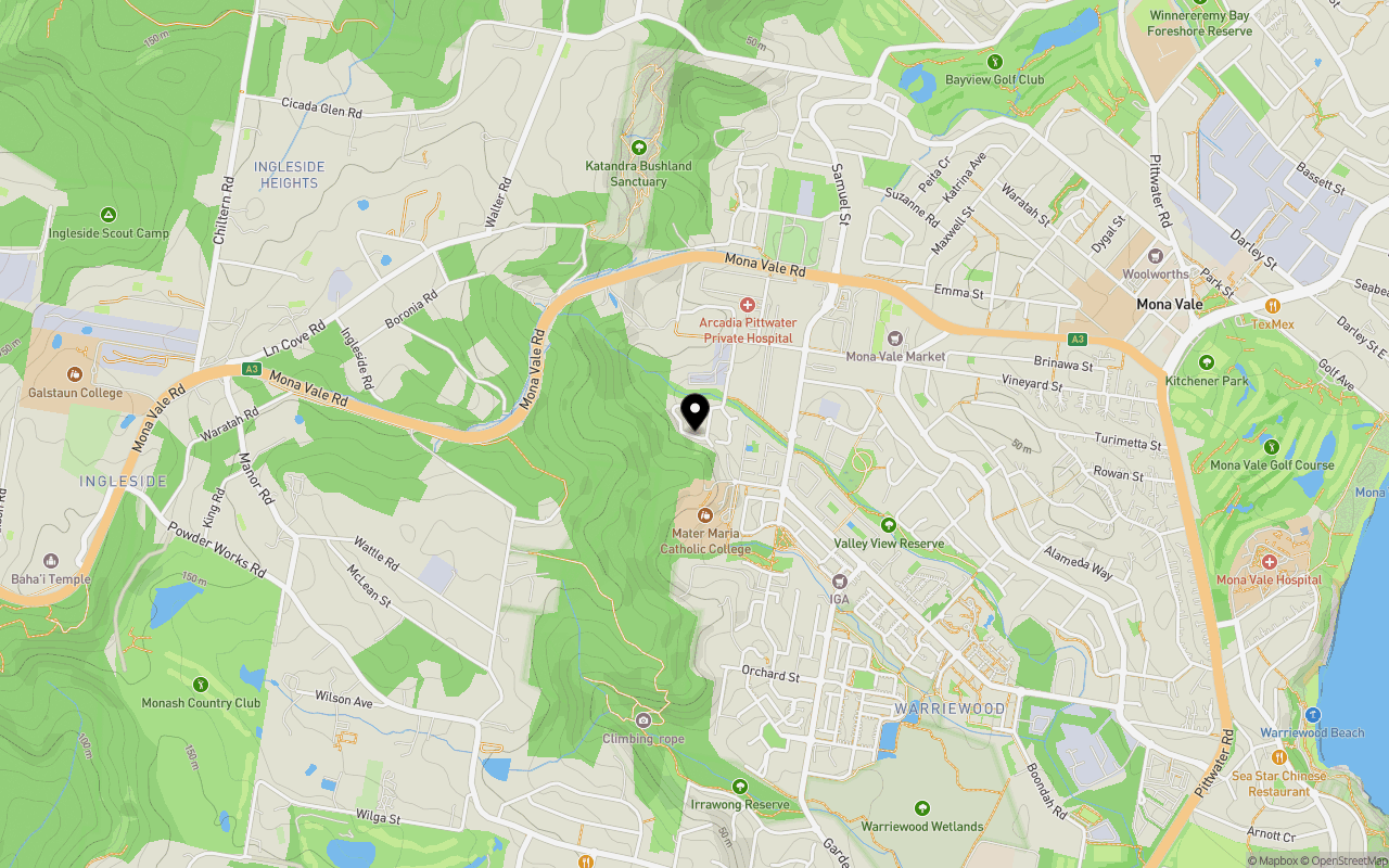 Map preview — click to interact
