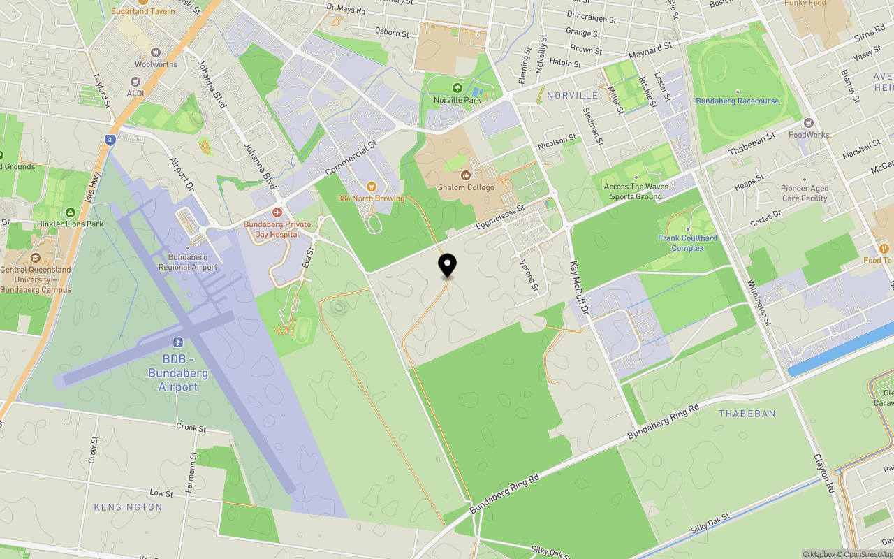 Map preview — click to interact
