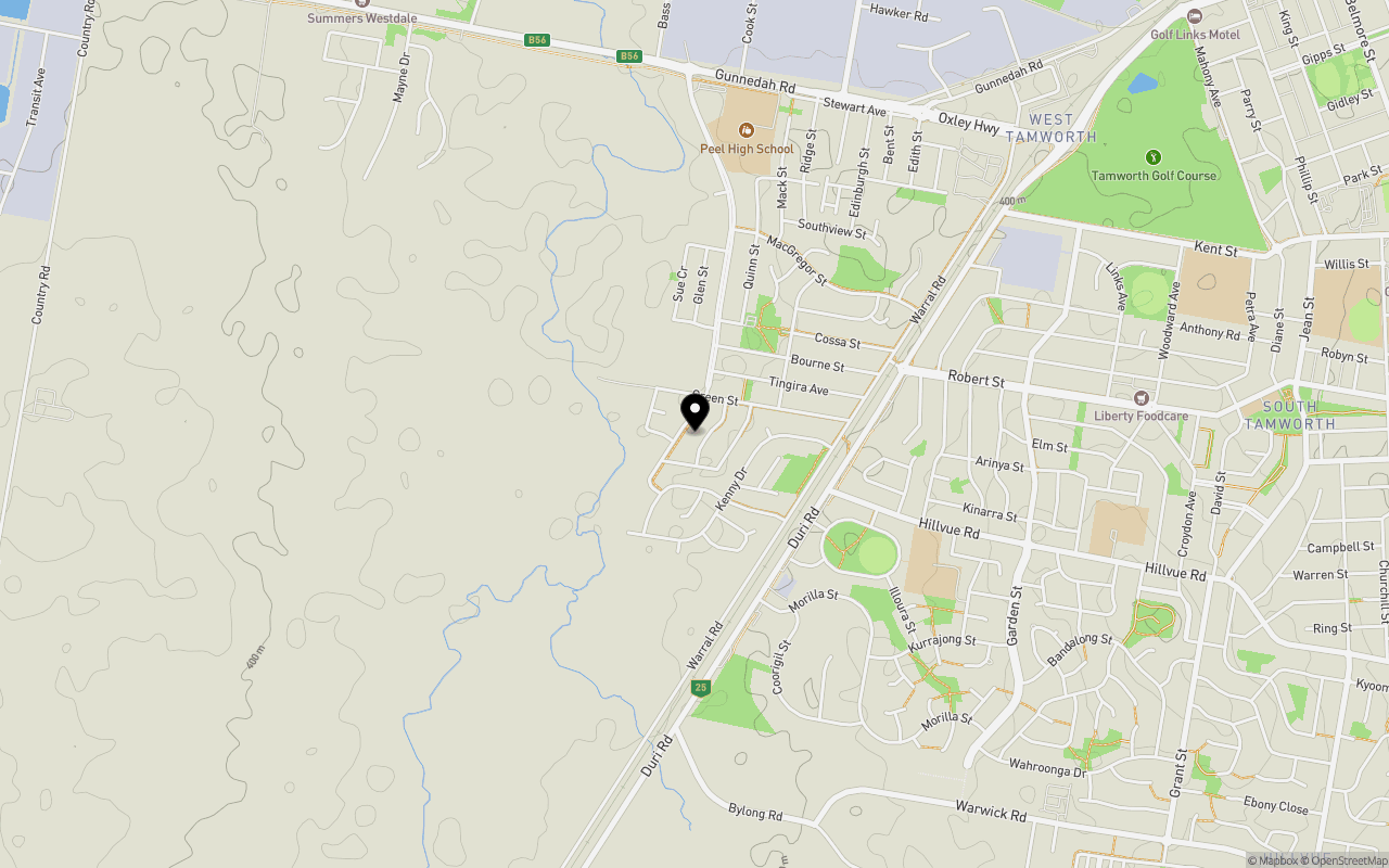 Map preview — click to interact