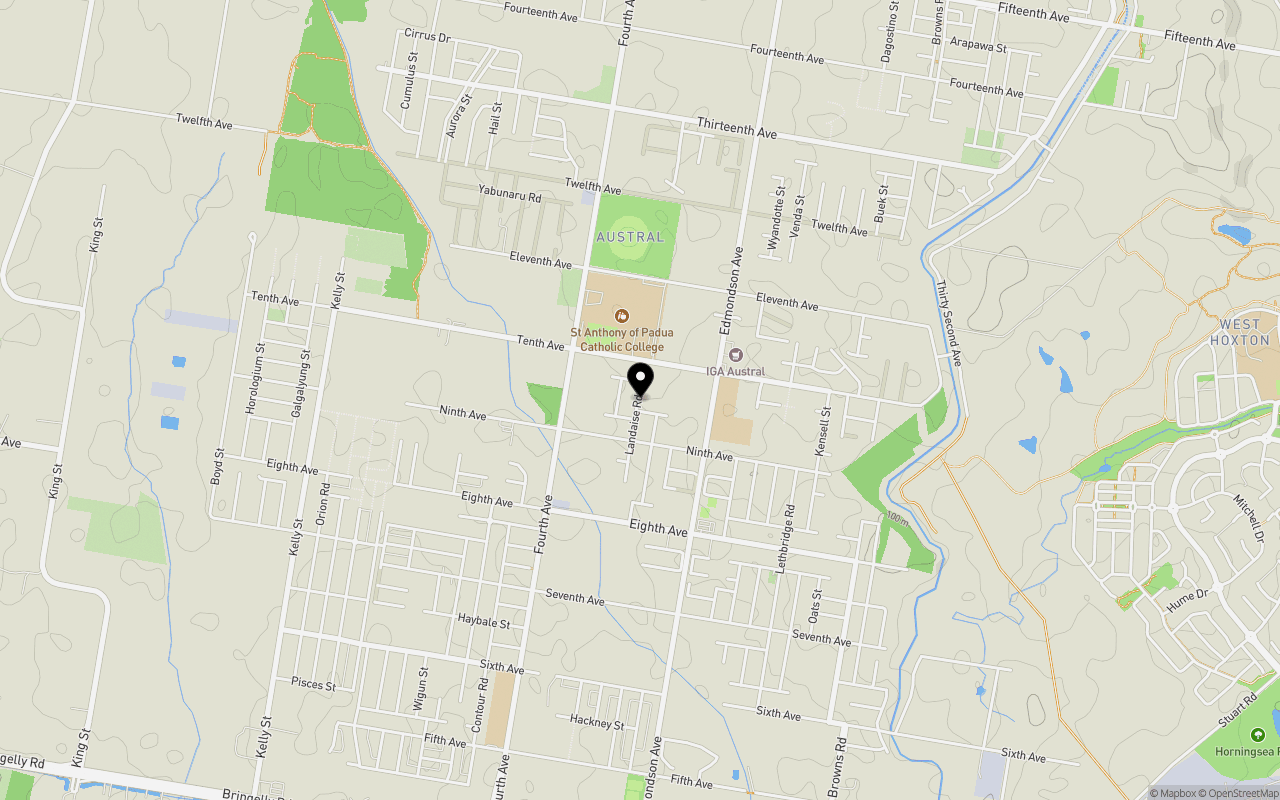 Map preview — click to interact