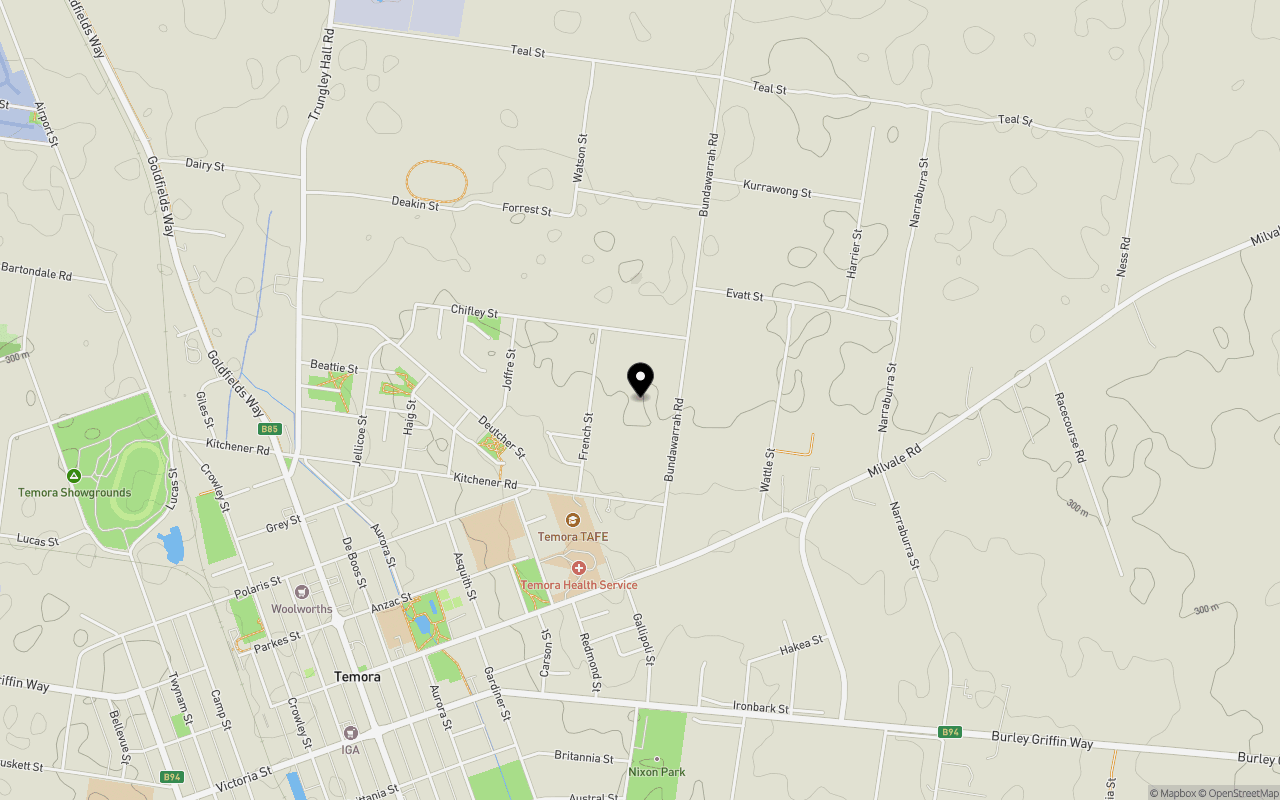 Map preview — click to interact