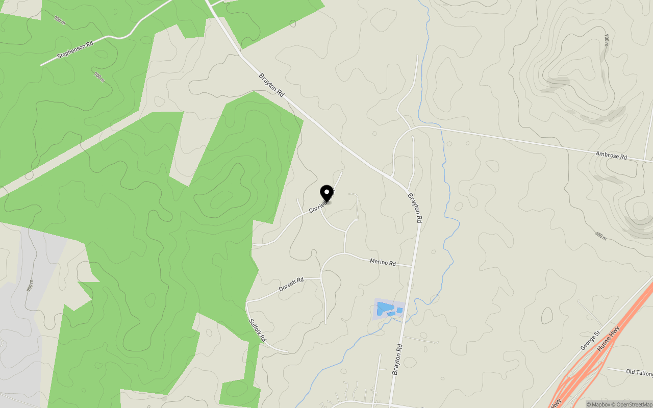 Map preview — click to interact