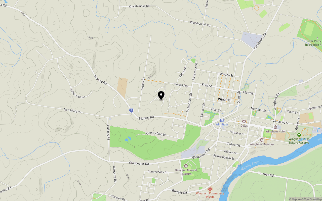 Map preview — click to interact