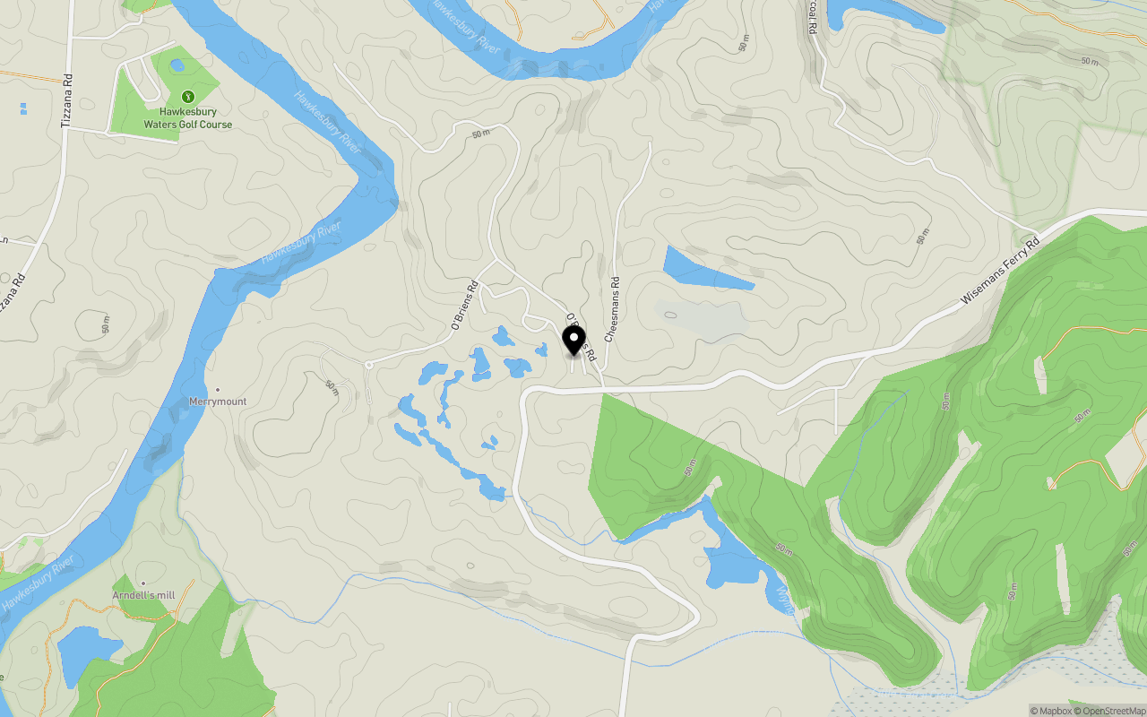 Map preview — click to interact
