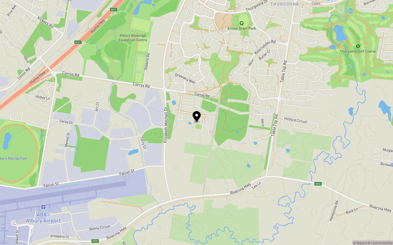 Map preview — click to interact