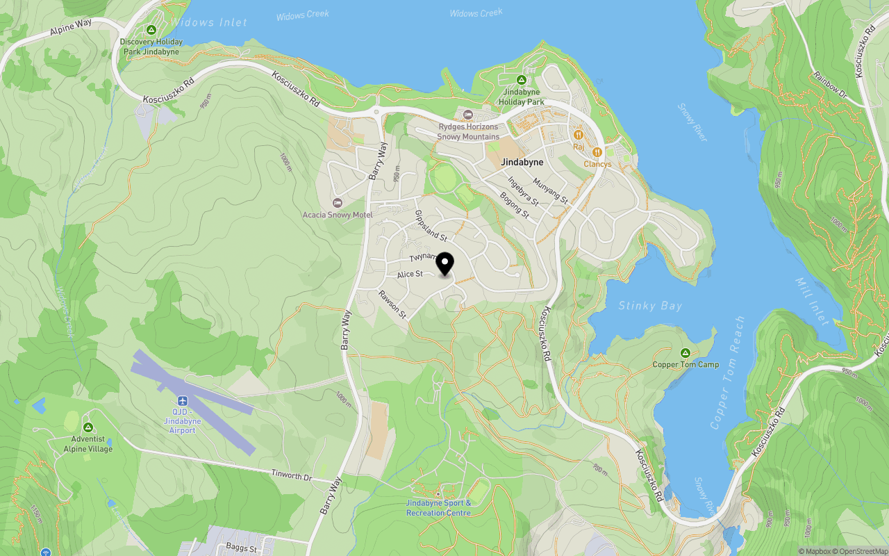 Map preview — click to interact