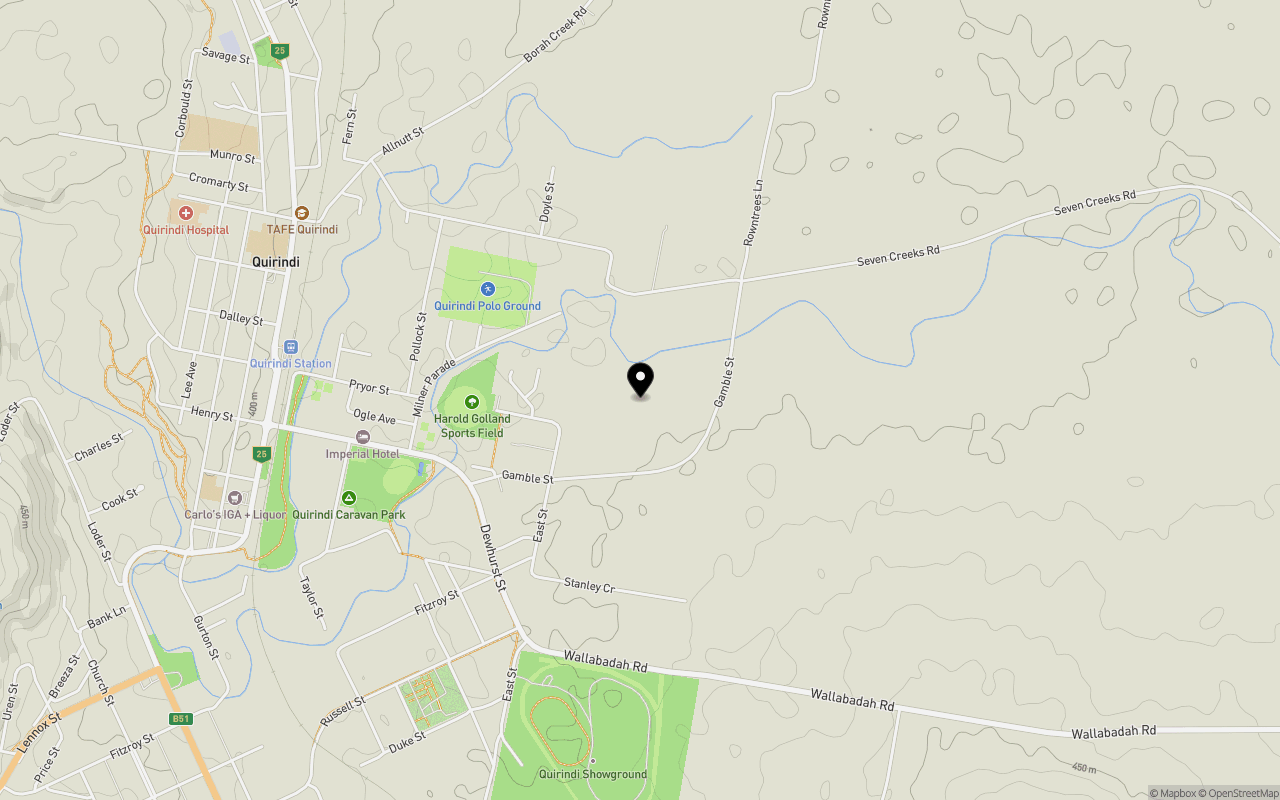 Map preview — click to interact
