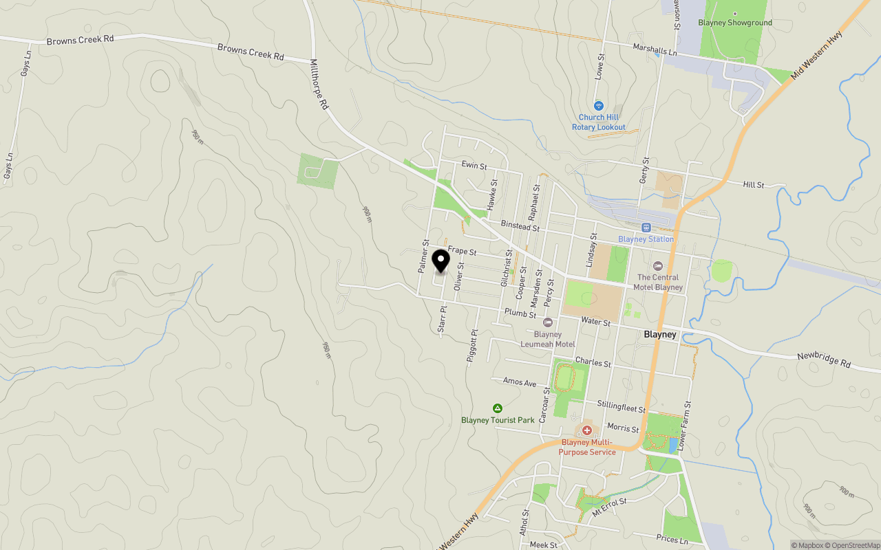 Map preview — click to interact