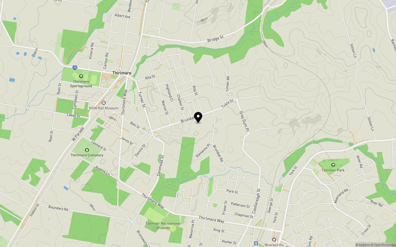 Map preview — click to interact