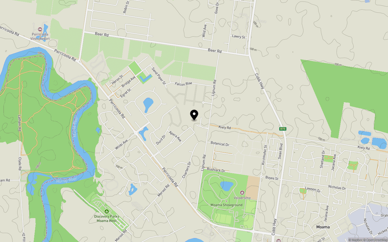Map preview — click to interact