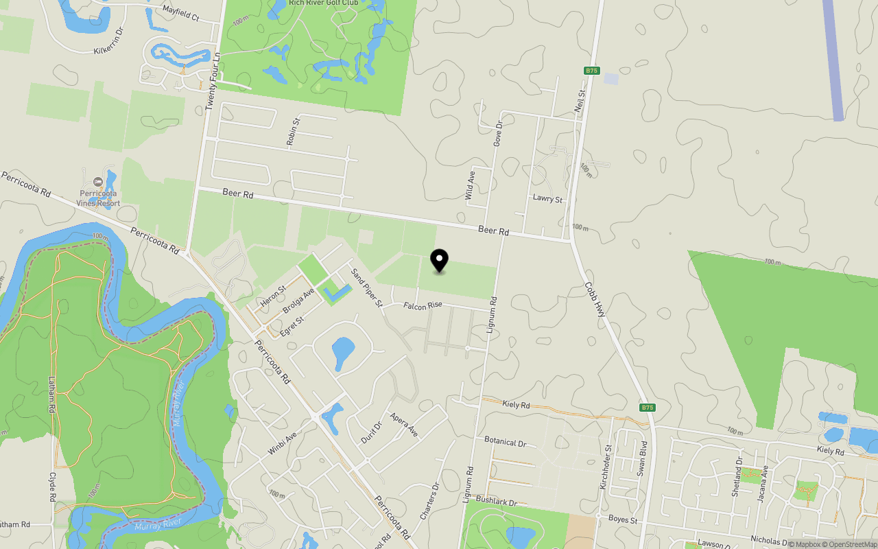 Map preview — click to interact