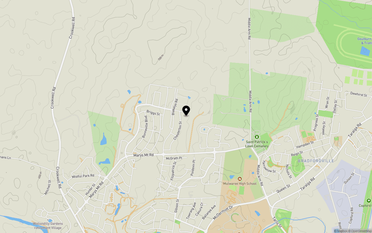 Map preview — click to interact