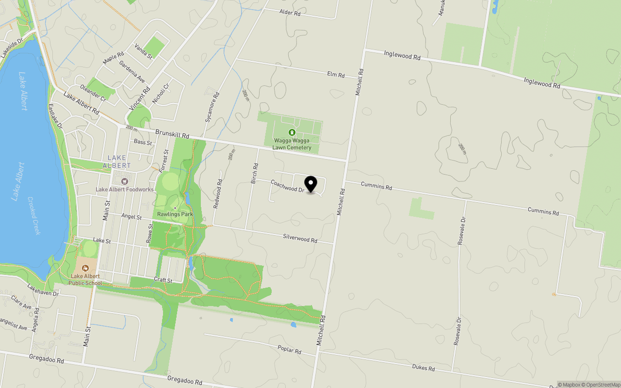 Map preview — click to interact