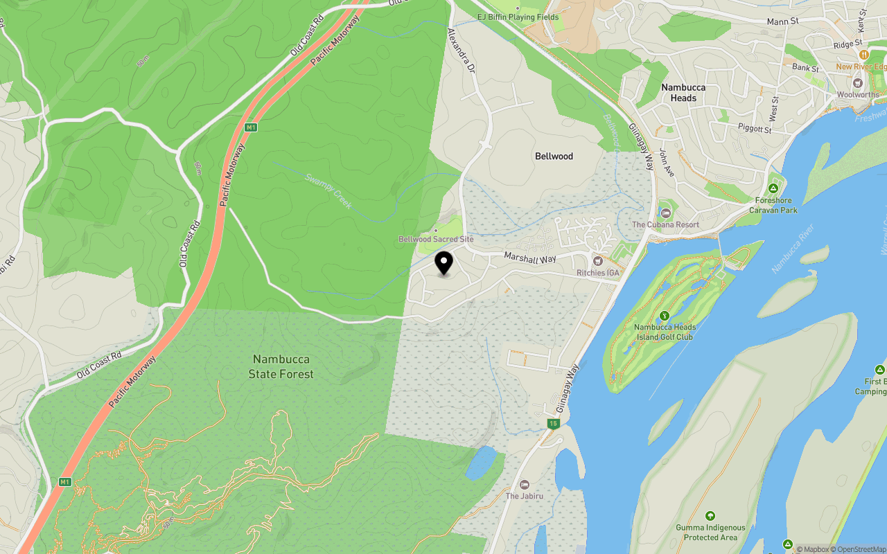 Map preview — click to interact