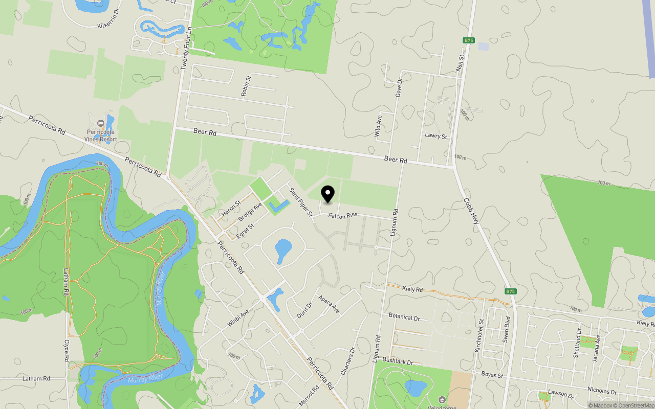 Map preview — click to interact
