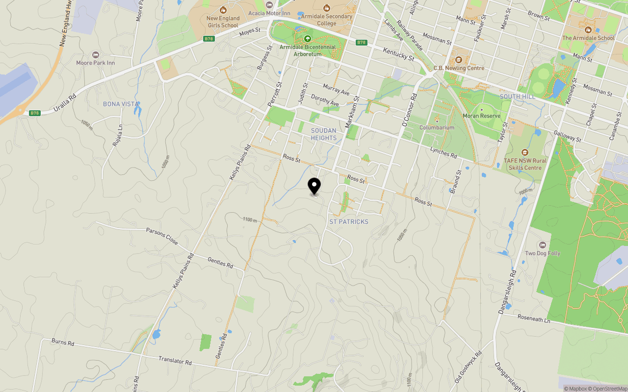 Map preview — click to interact
