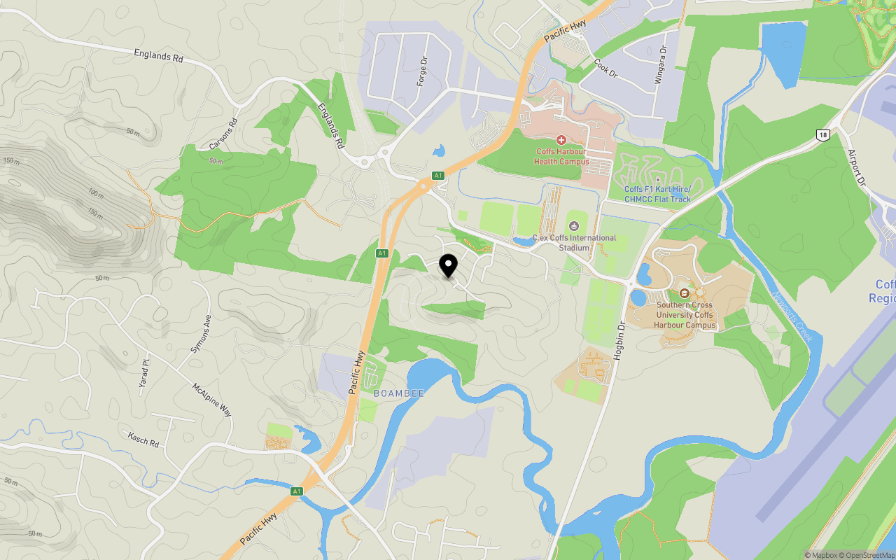 Map preview — click to interact