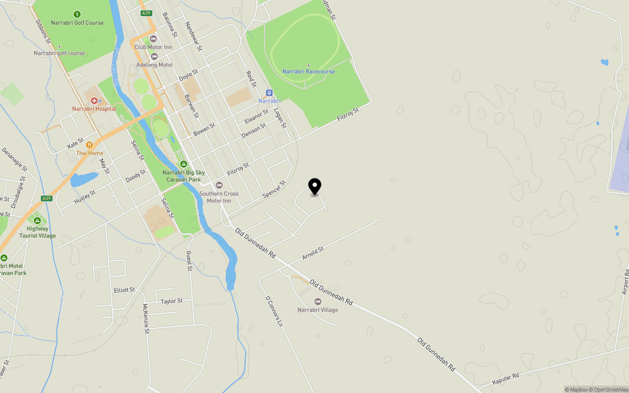 Map preview — click to interact