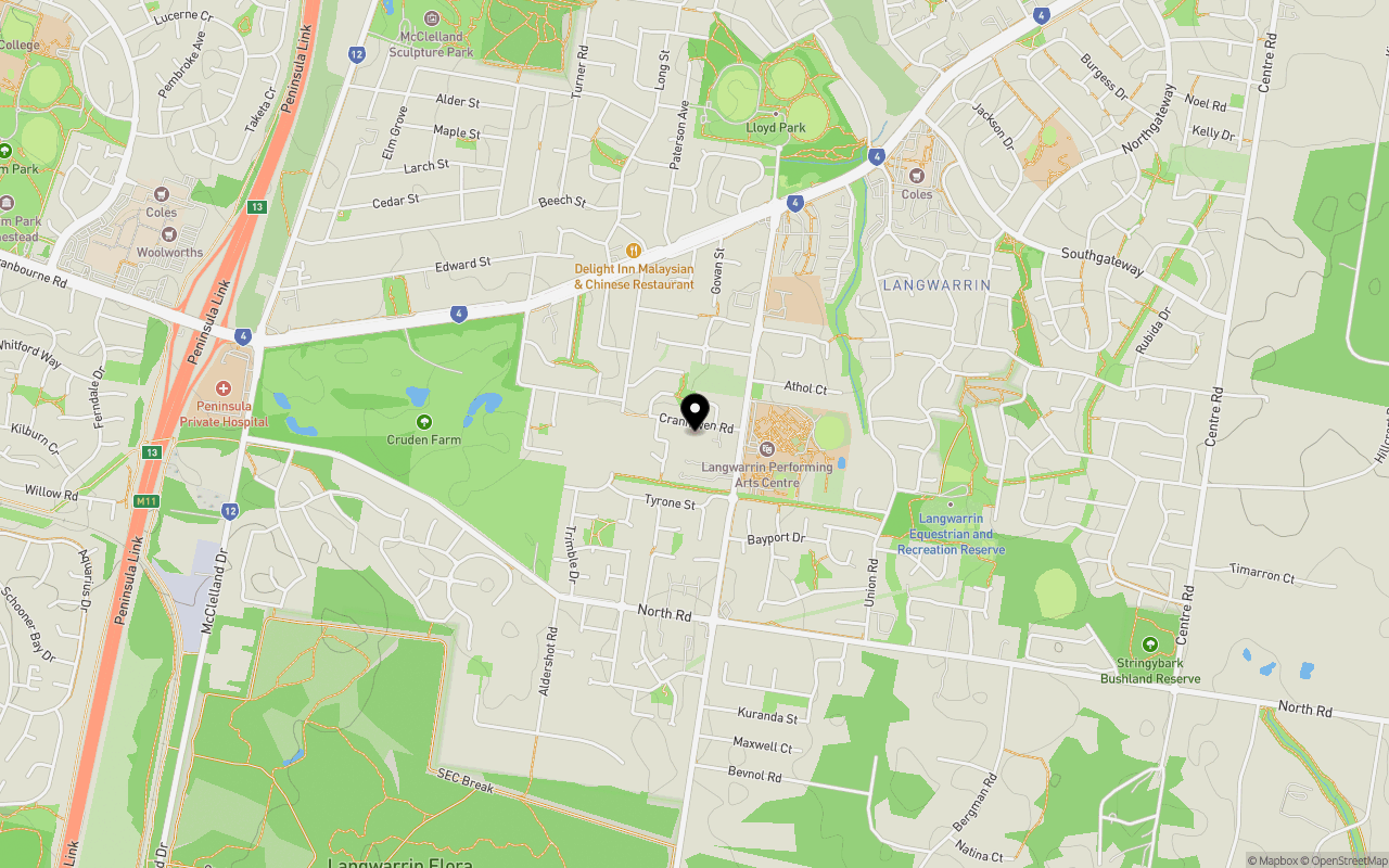 Map preview — click to interact