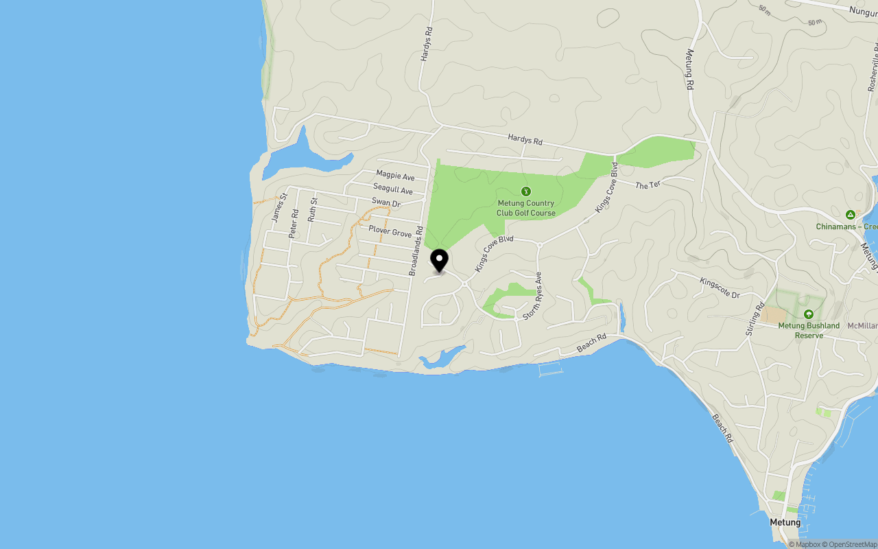 Map preview — click to interact