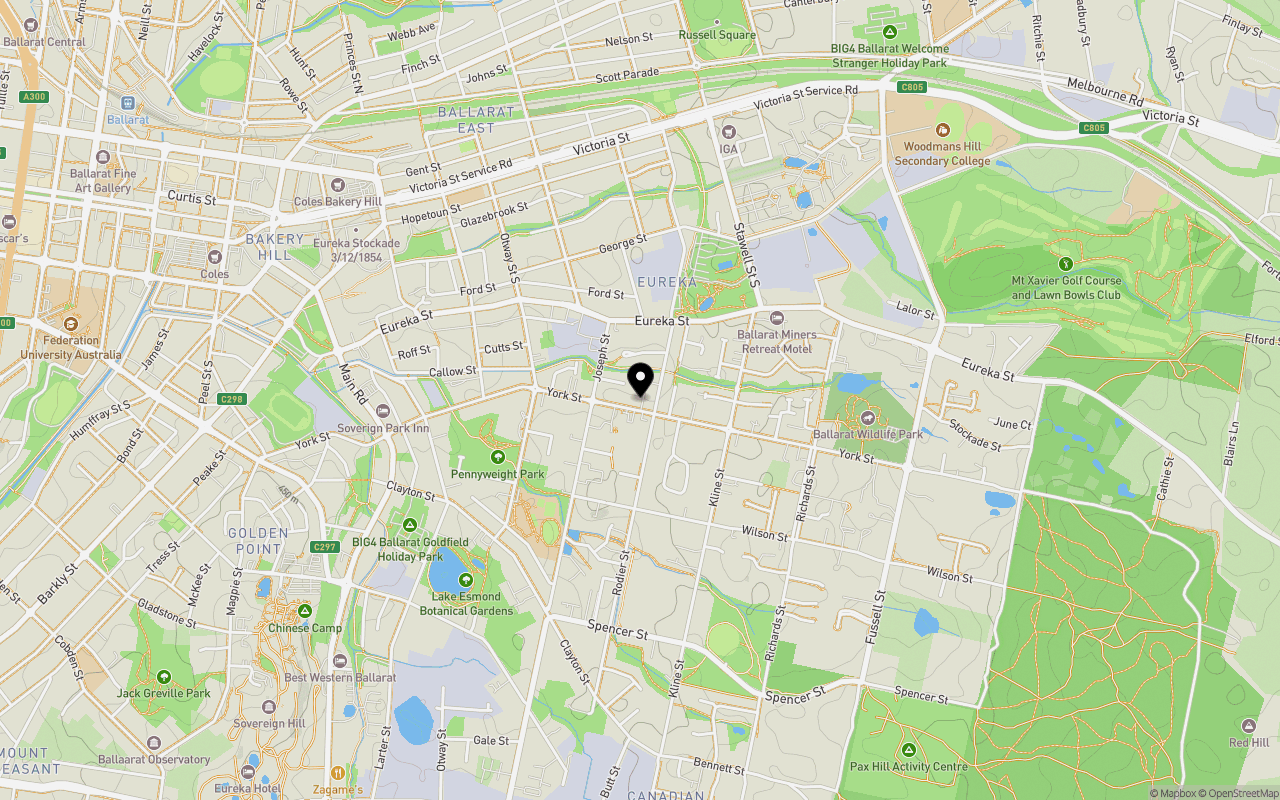 Map preview — click to interact