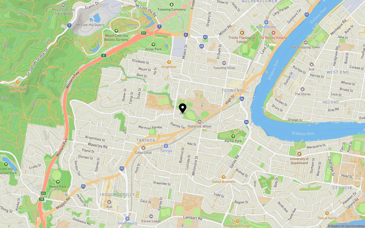 Map preview — click to interact