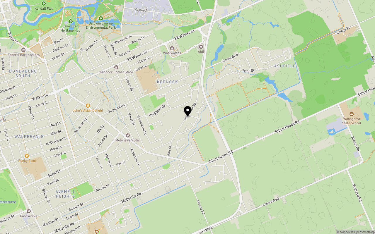 Map preview — click to interact