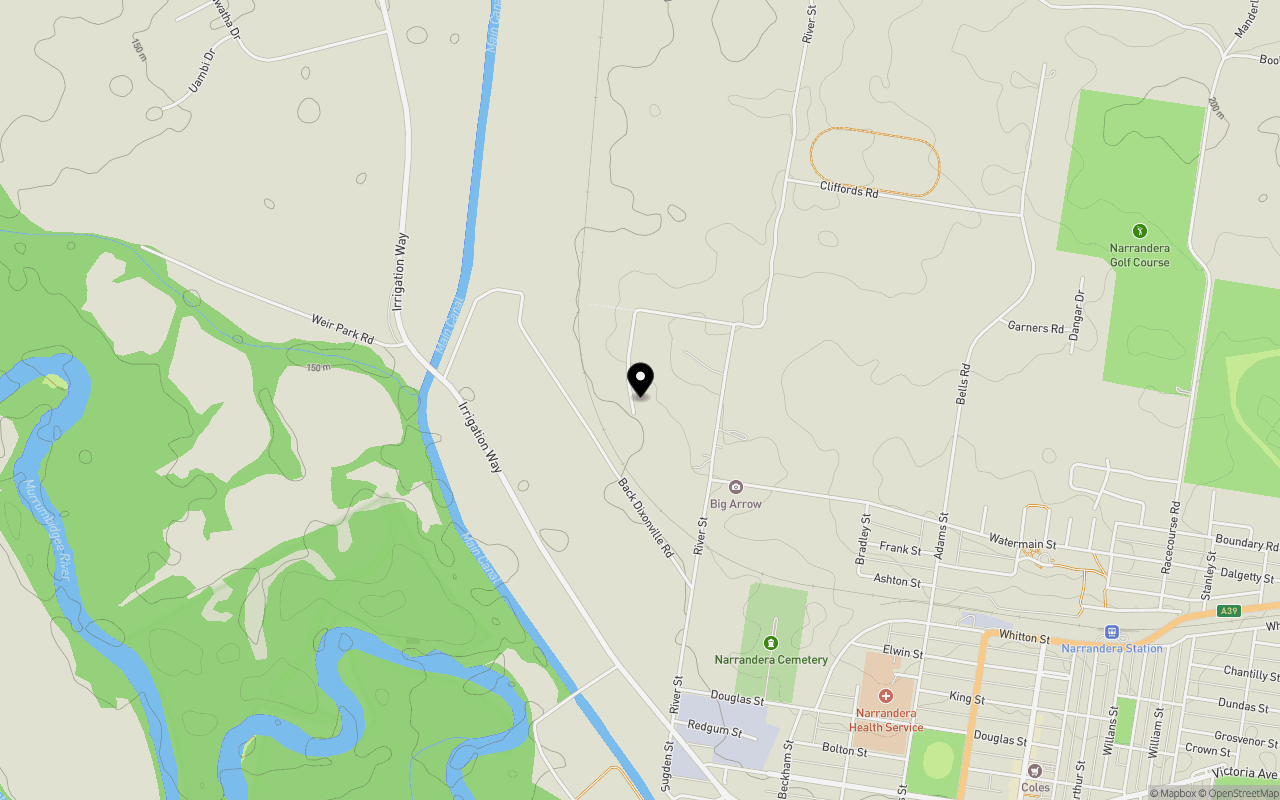 Map preview — click to interact