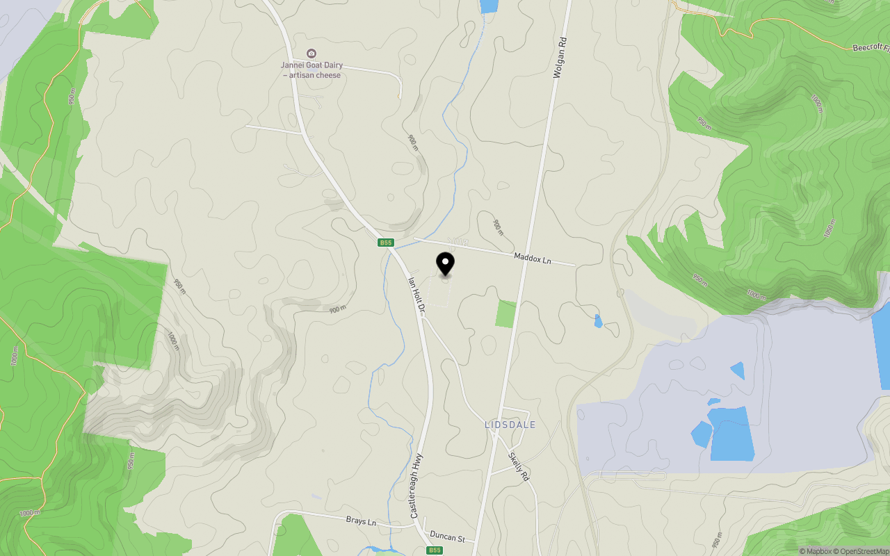 Map preview — click to interact