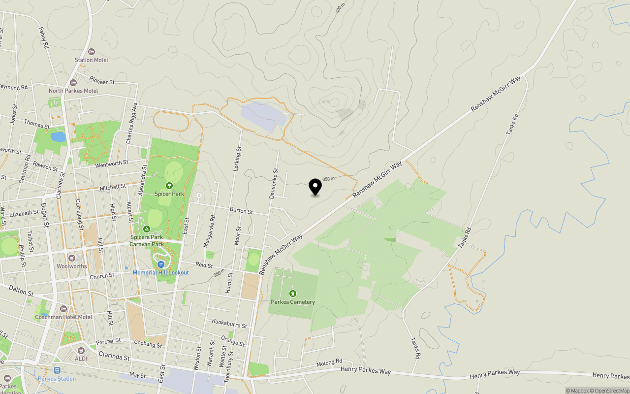 Map preview — click to interact