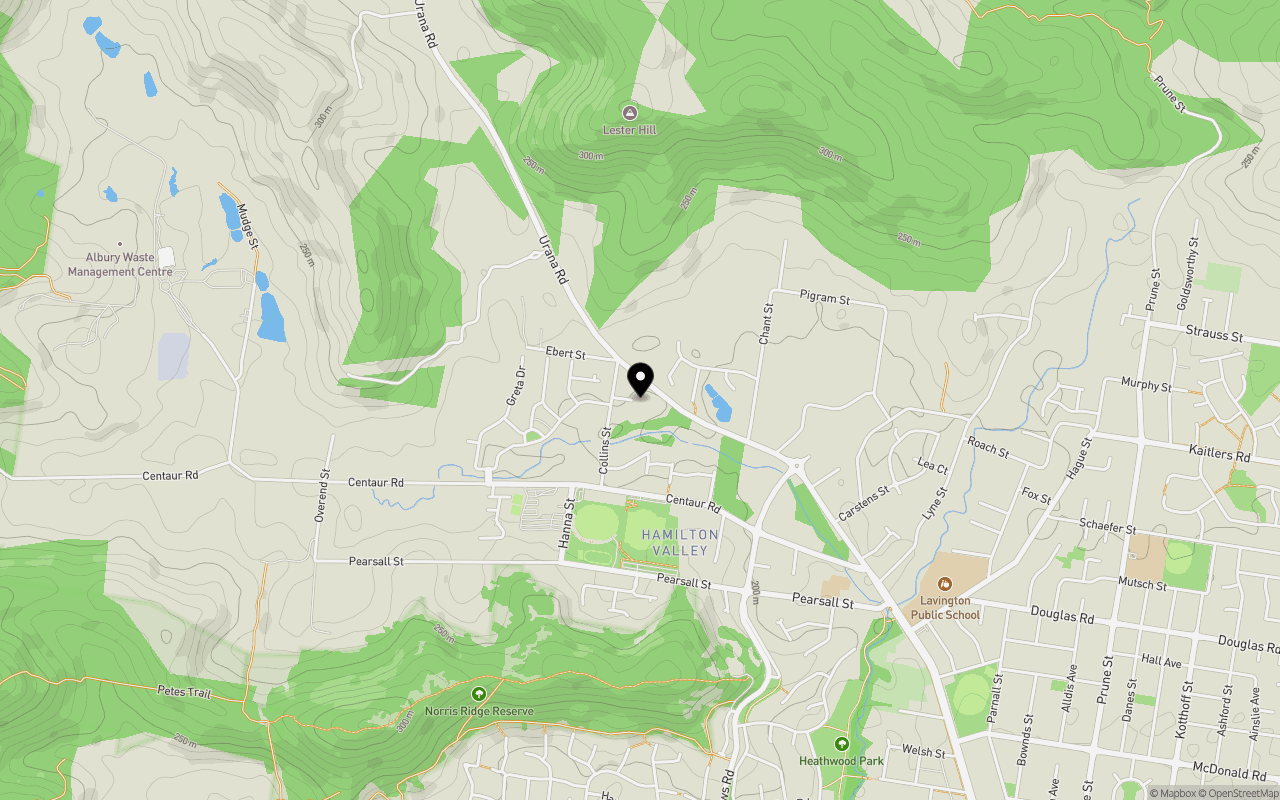 Map preview — click to interact