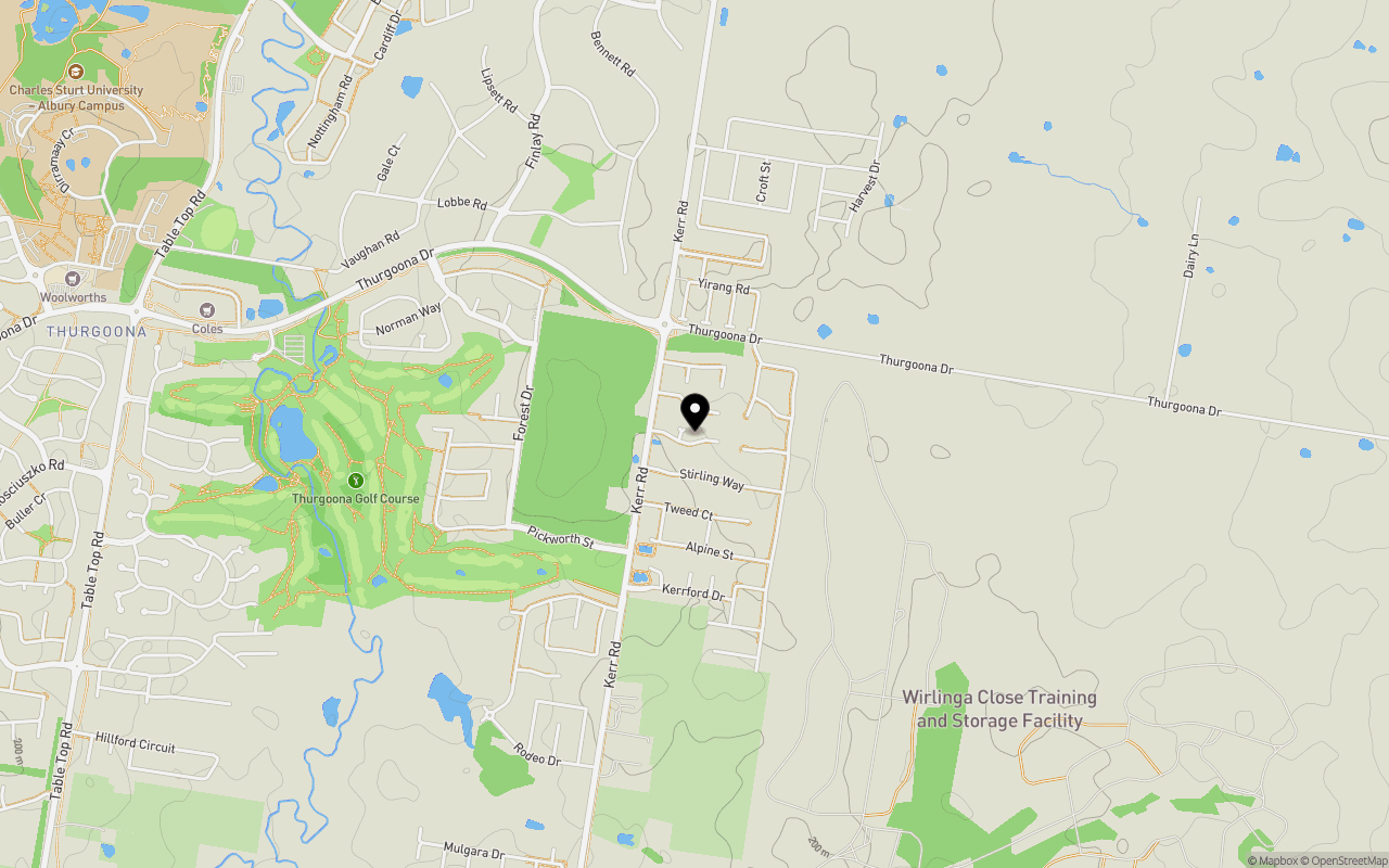 Map preview — click to interact