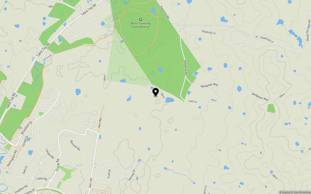 Map preview — click to interact