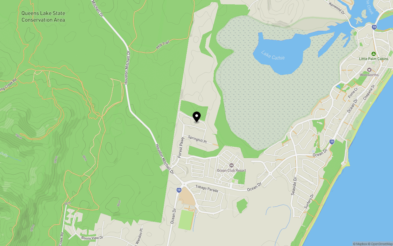Map preview — click to interact