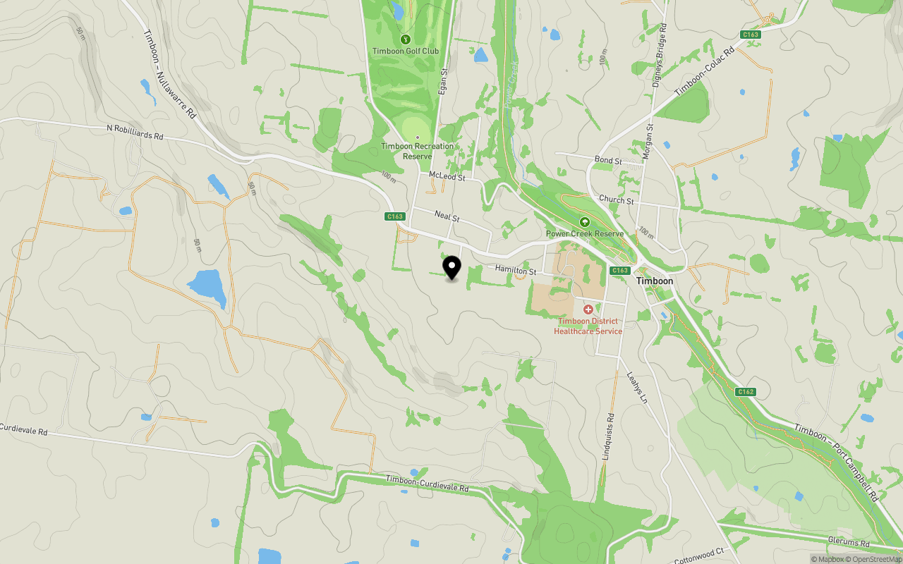 Map preview — click to interact