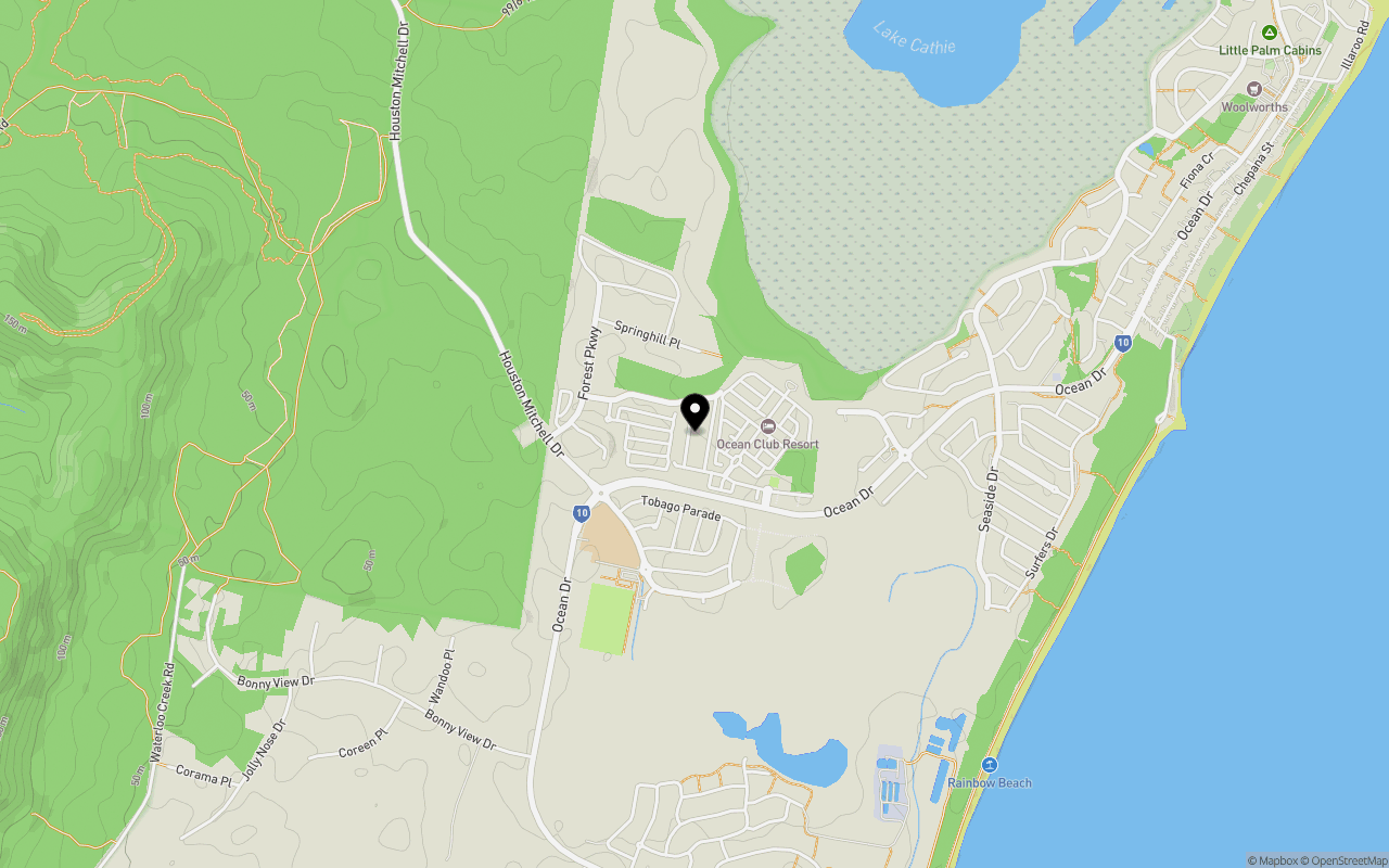 Map preview — click to interact