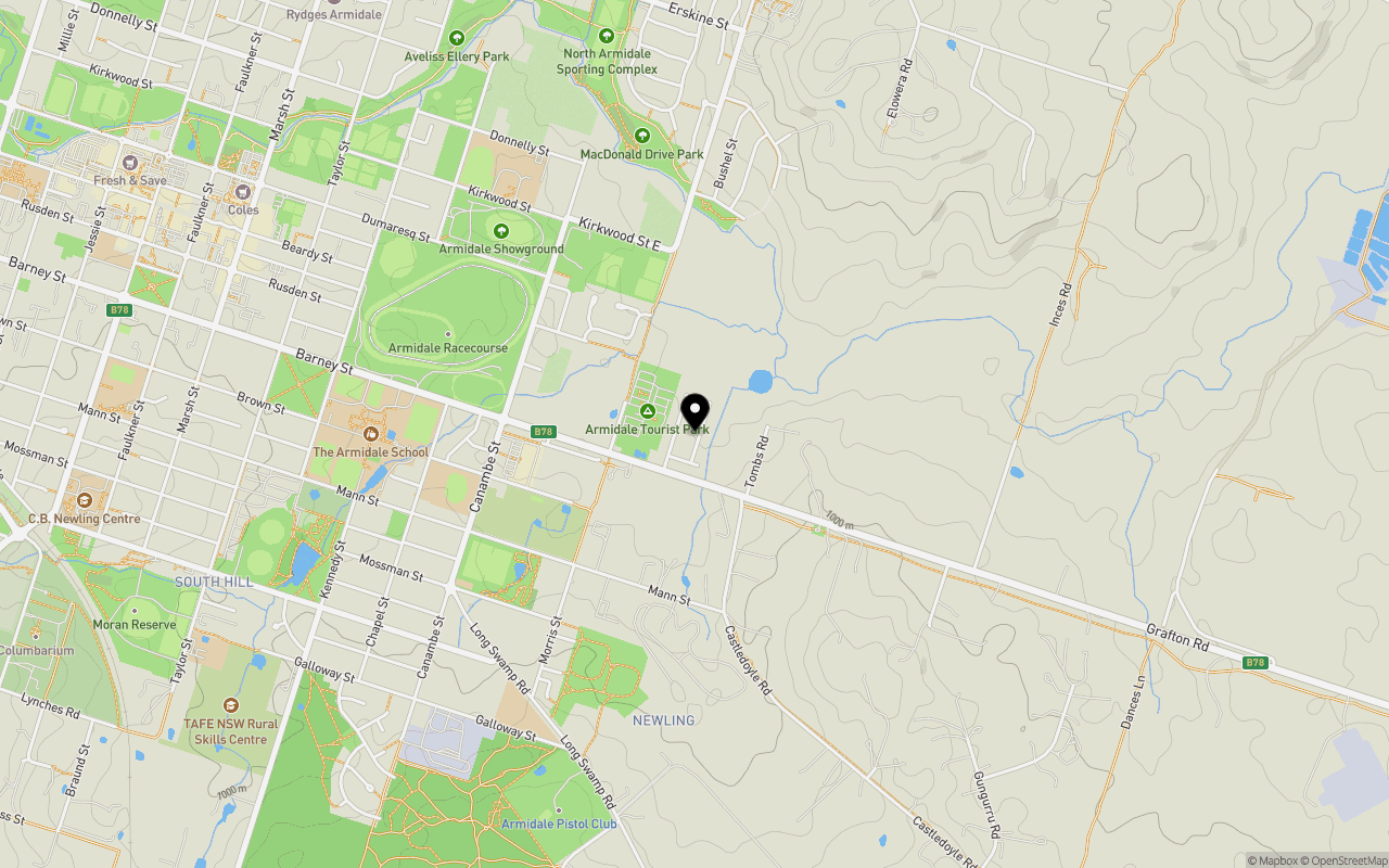 Map preview — click to interact