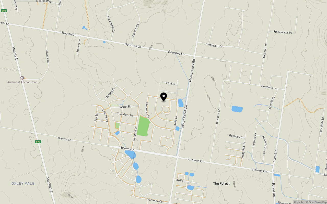 Map preview — click to interact