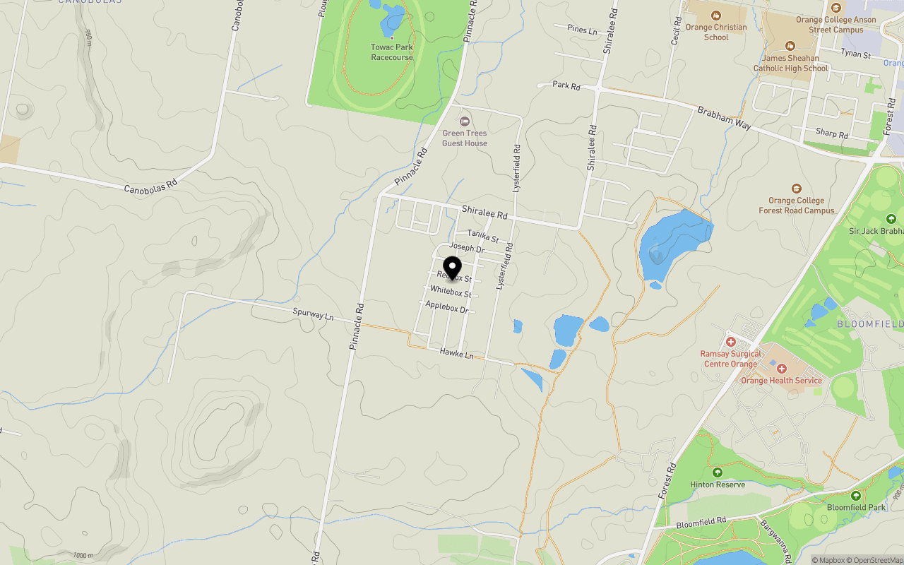 Map preview — click to interact