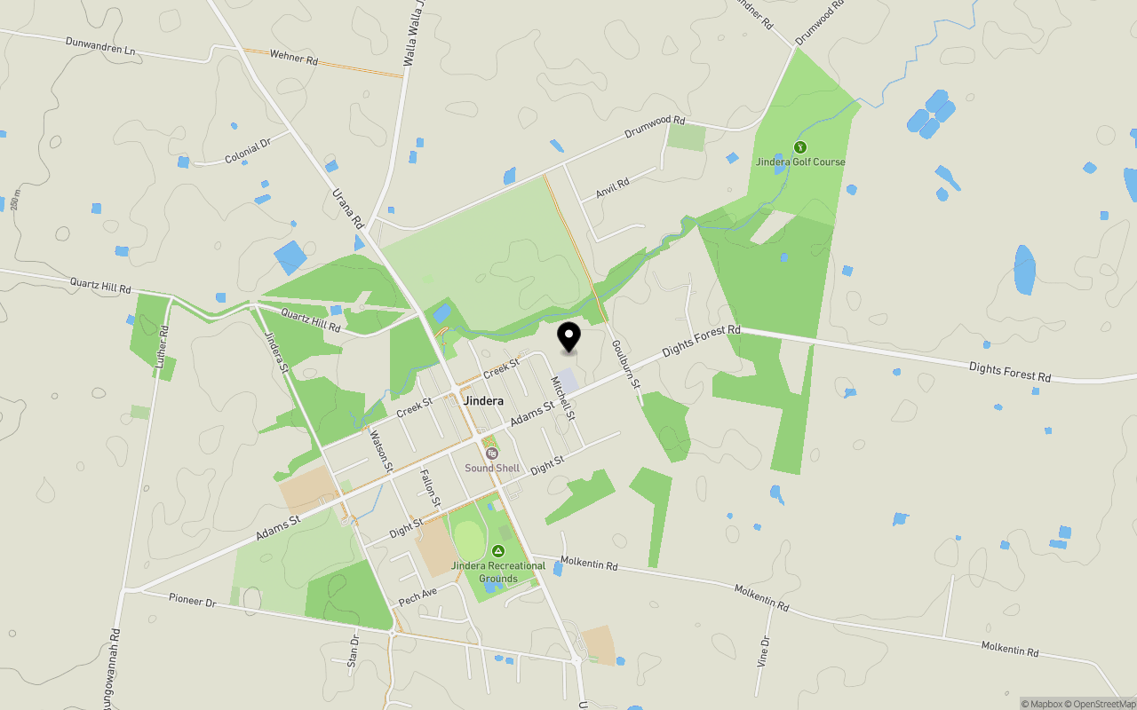 Map preview — click to interact