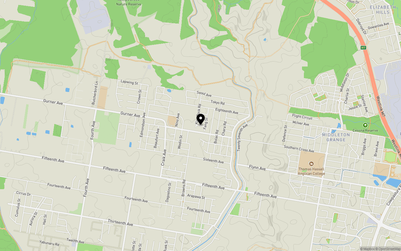 Map preview — click to interact