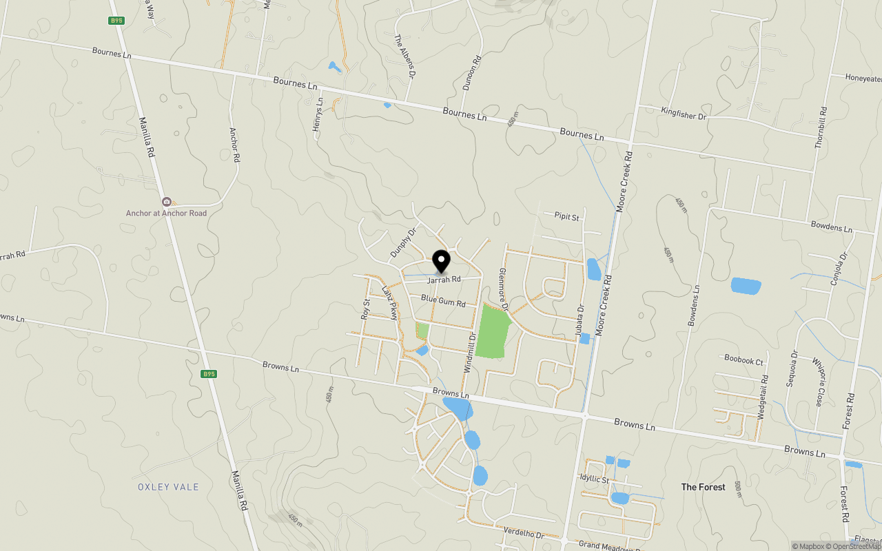 Map preview — click to interact