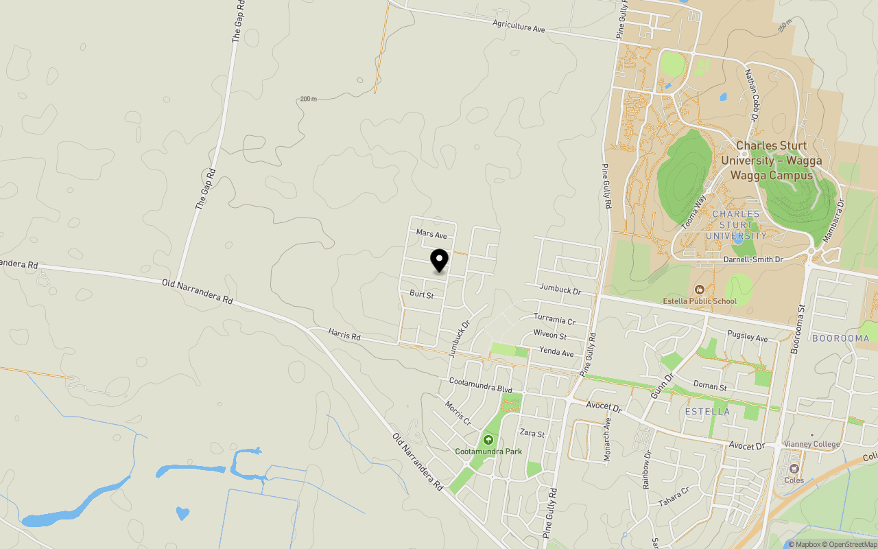 Map preview — click to interact