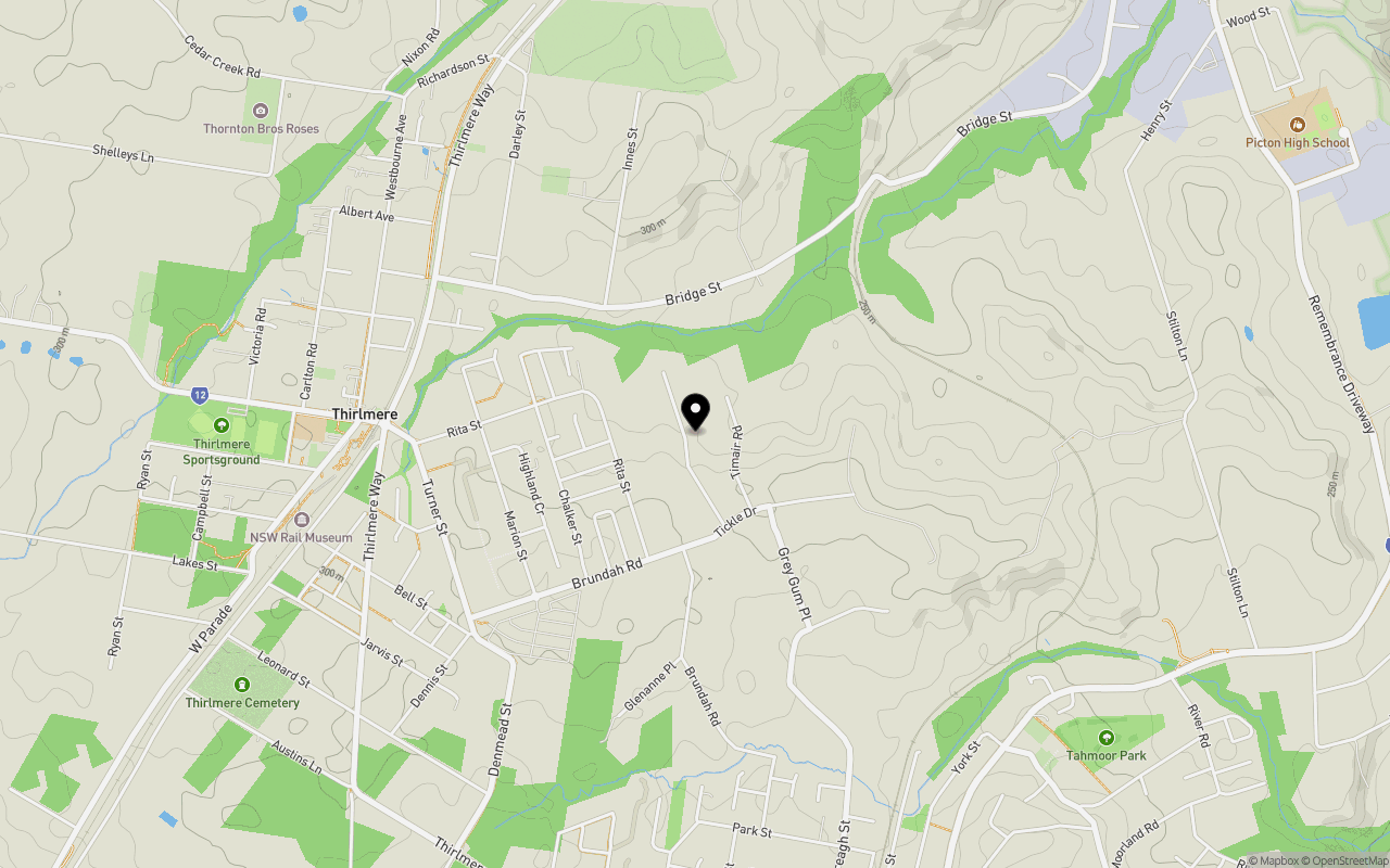 Map preview — click to interact