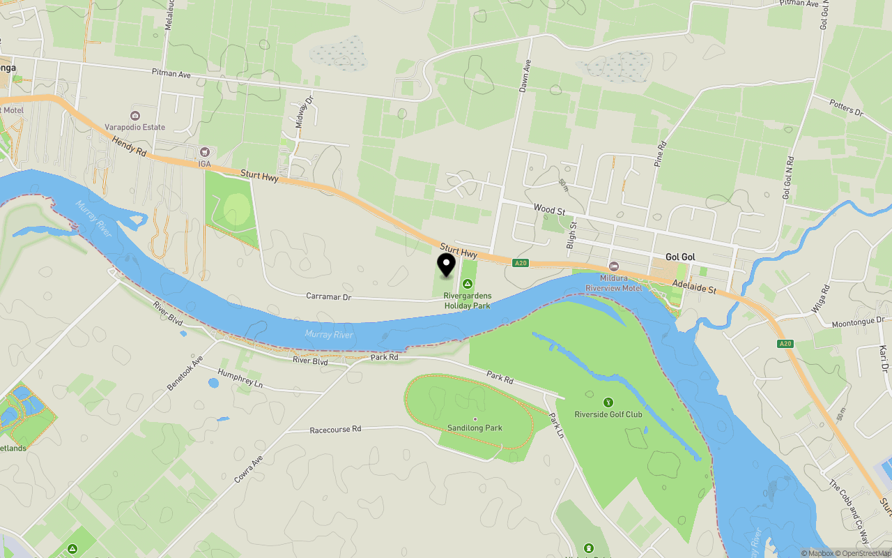 Map preview — click to interact