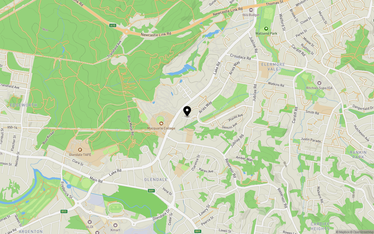 Map preview — click to interact